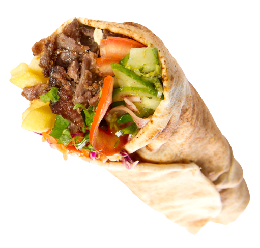 Rullekebab